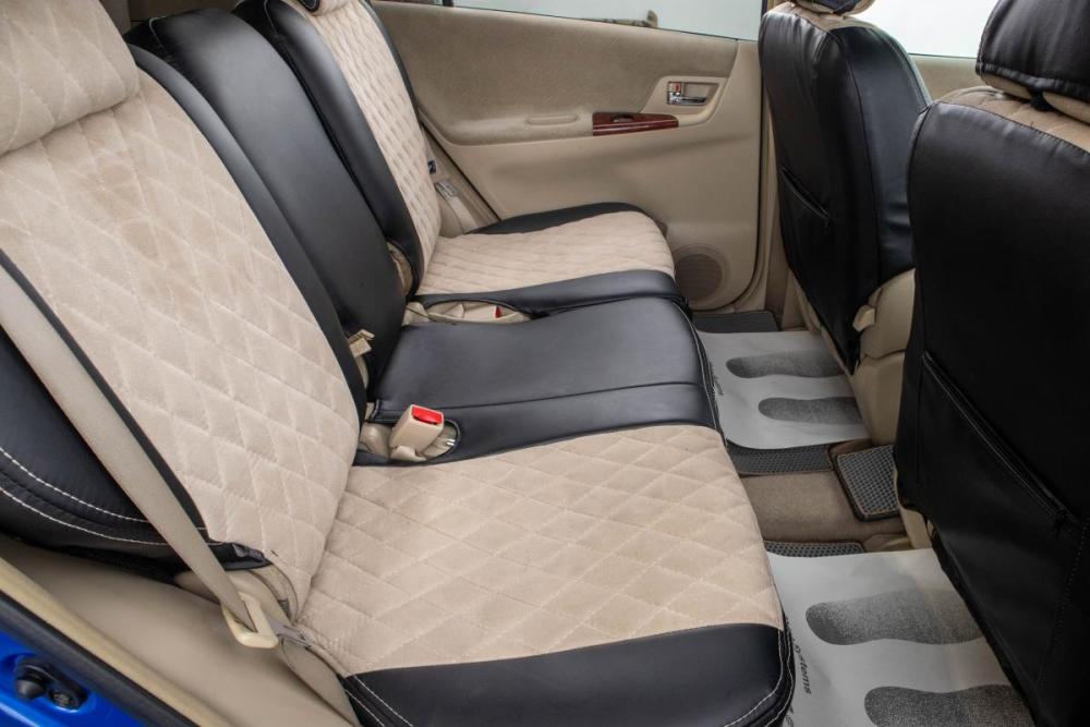 Toyota Corolla Spacio II Барнаул  - изображение 22