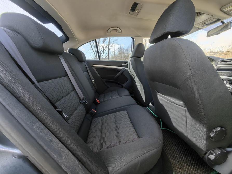 Skoda Octavia II (A5) Рестайлинг Санкт-Петербург  - изображение 13