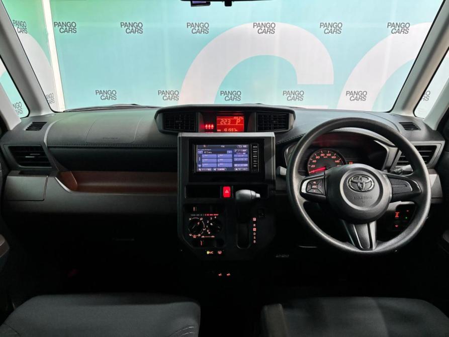 Toyota Roomy I Набережные Челны  - изображение 16