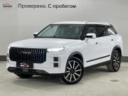 Jaecoo J7 I Тюмень  - изображение 34