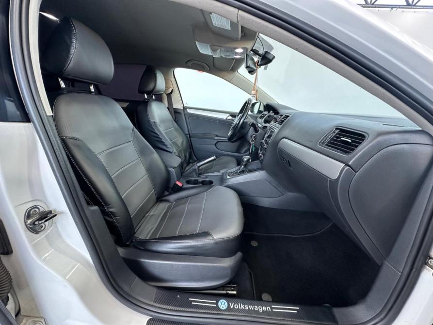 Volkswagen Jetta VI Тамбов  - изображение 14