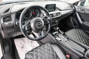 Mazda 6 III (GJ) Рестайлинг Красноярск  - изображение 30