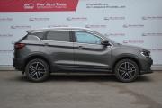 Belgee X50 Старый Оскол  - изображение 25