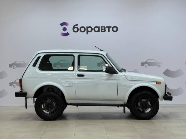 Lada (ВАЗ) Niva Legend с пробегом 2024 года, цена 930 000 рублей, 20954 км, внедорожник, Автокод Объявления