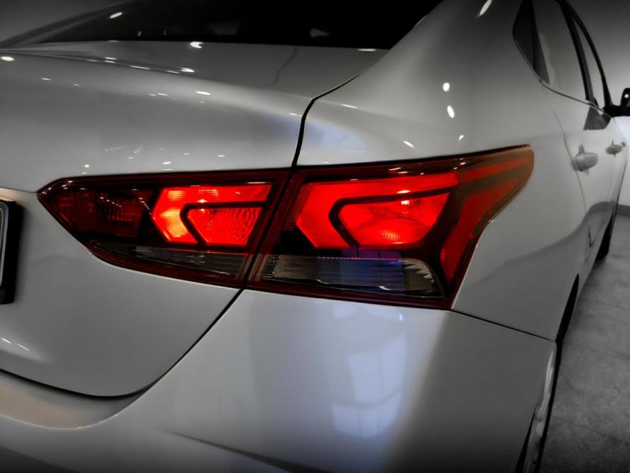 Hyundai Solaris II Рестайлинг Москва  - изображение 24