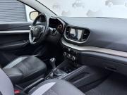 Lada (ВАЗ) Vesta I Рестайлинг (NG) Ставрополь  - изображение 23