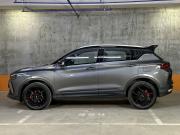 Geely Coolray I Рестайлинг Уфа  - изображение 32