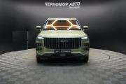 Jaecoo J7 I Крым  - изображение 39