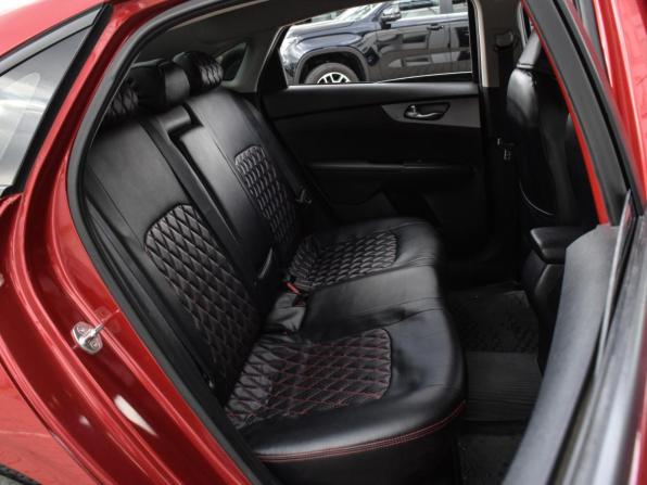Kia Cerato III Рестайлинг (Classic) с пробегом 2020 года, цена 1 950 000 рублей, 63301 км, седан, Автокод Объявления