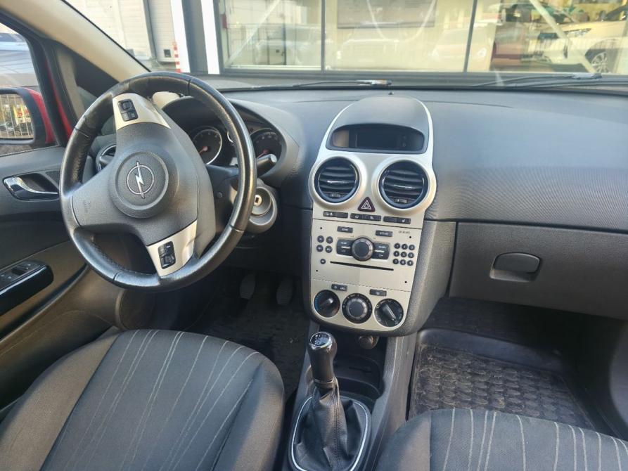 Opel Corsa D Санкт-Петербург  - изображение 5
