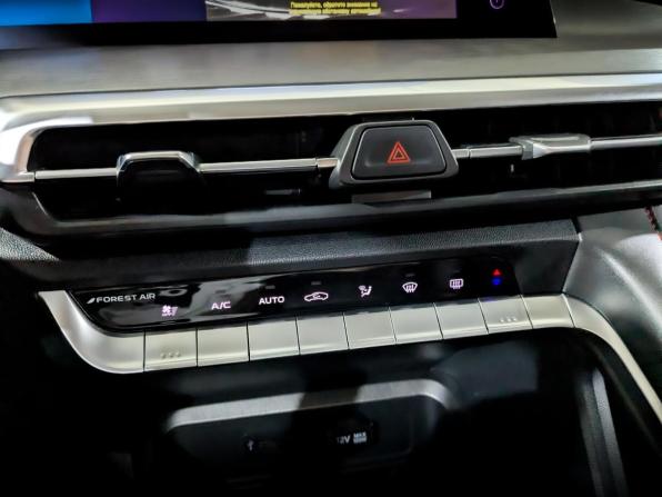 Changan CS35 Plus I Рестайлинг с пробегом 2023 года, цена 1 770 000 рублей, 24997 км, внедорожник, Автокод Объявления