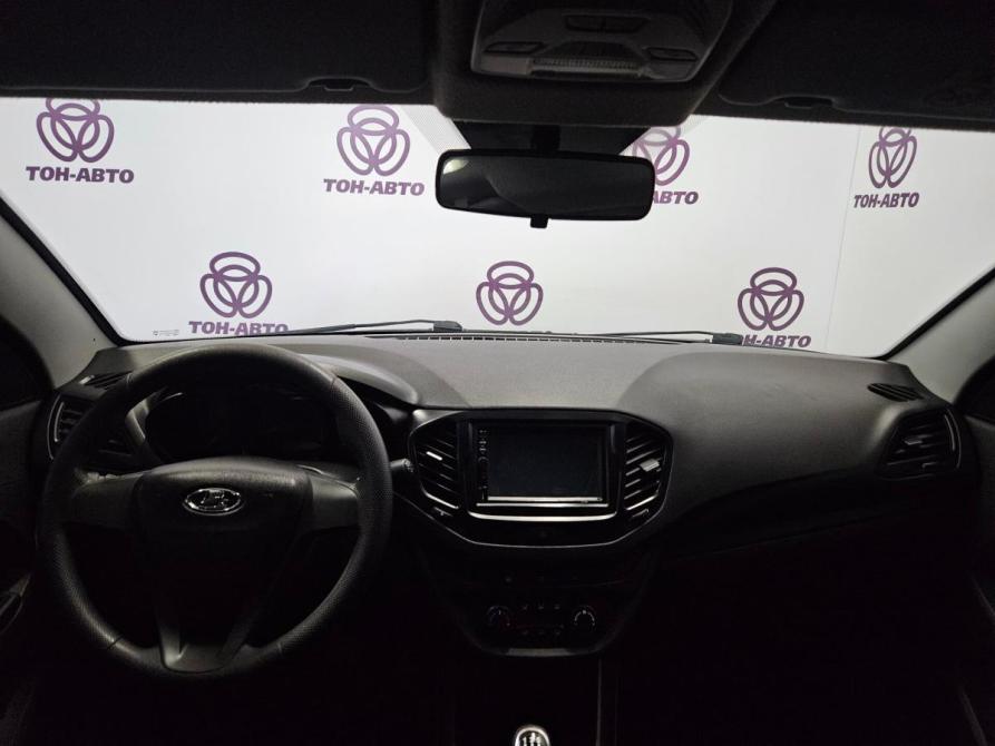 Lada (ВАЗ) Vesta I Тольятти  - изображение 17