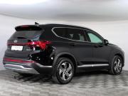 Hyundai Santa Fe IV Рестайлинг Химки  - изображение 21