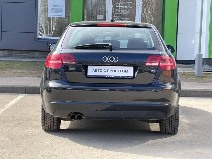 Audi A3 II (8P) Рестайлинг 2 Ярославль  - изображение 6