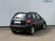 Suzuki SX4 I (Classic) Москва  - изображение 17