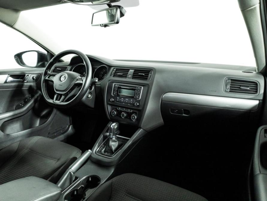 Volkswagen Jetta VI Рестайлинг Санкт-Петербург  - изображение 10