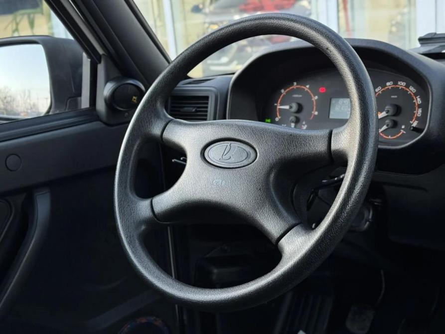 Lada (ВАЗ) Niva Legend Ульяновск  - изображение 11