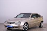 Mercedes-Benz C-Класс II (W203) Омск  - изображение 28