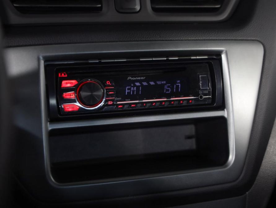 Kia Rio III Рестайлинг Санкт-Петербург  - изображение 14