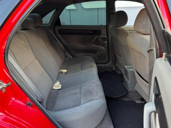 Chevrolet Lacetti I с пробегом 2007 года, цена 349 000 рублей, 241796 км, седан, Автокод Объявления