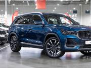 Geely Monjaro I Санкт-Петербург  - изображение 40