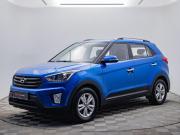 Hyundai Creta I Москва  - изображение 19