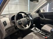 Hyundai Creta I Новосибирск  - изображение 32