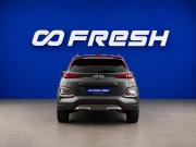 Hyundai Kona I Москва  - изображение 22