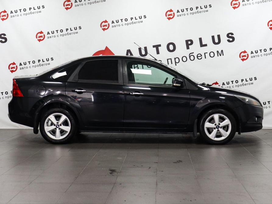 Ford Focus II Рестайлинг Минеральные Воды  - изображение 6