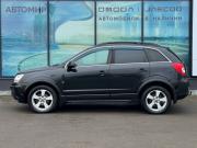 Opel Antara I Архангельск  - изображение 22