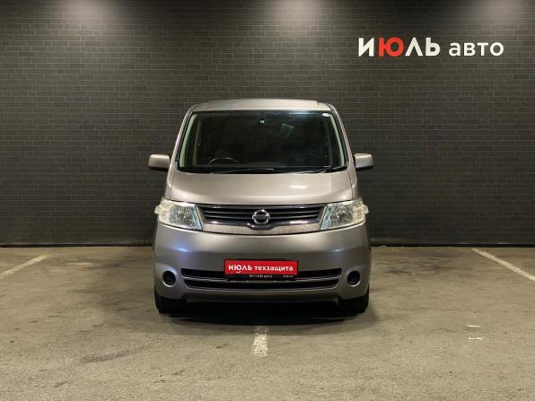Nissan Serena III (C25) с пробегом 2007 года, цена 920 000 рублей, 257550 км, минивэн, Автокод Объявления