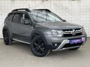 Renault Duster I Рестайлинг Тамбов  - изображение 21