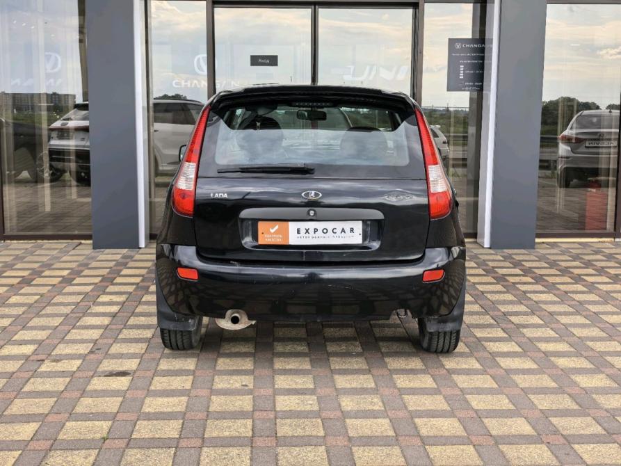 Lada (ВАЗ) Kalina I Краснодар  - изображение 6
