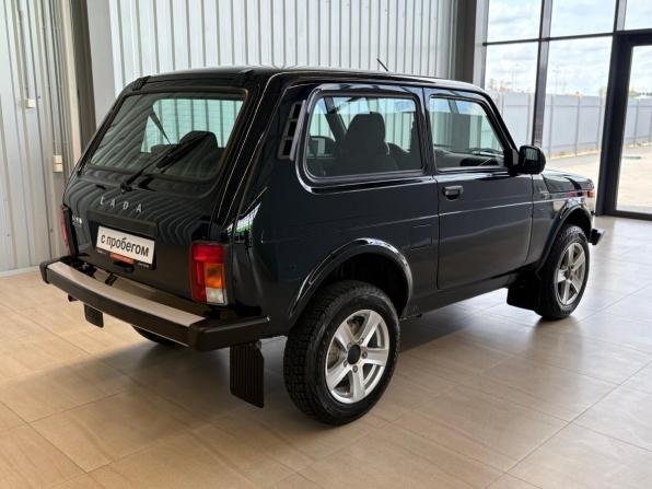 Lada (ВАЗ) Niva Legend с пробегом 2024 года, цена 949 000 рублей, 25000 км, внедорожник, Автокод Объявления