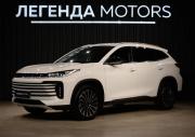 Exeed TXL I Рестайлинг Иркутск  - изображение 33