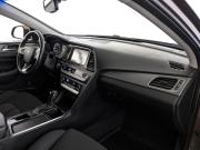 Hyundai Sonata VII (LF) Рестайлинг Москва  - изображение 43