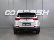 Kia Sportage IV Воронеж  - изображение 27