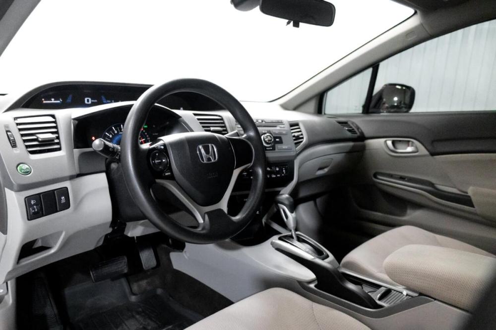 Honda Civic IX Тюмень  - изображение 13