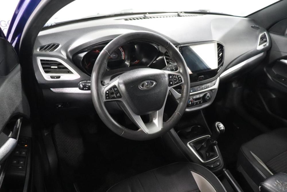 Lada (ВАЗ) Vesta I Ульяновск  - изображение 8