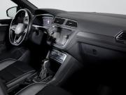 Volkswagen Tiguan II Рестайлинг Москва  - изображение 28