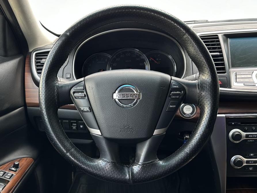 Nissan Teana II (J32) Москва  - изображение 12