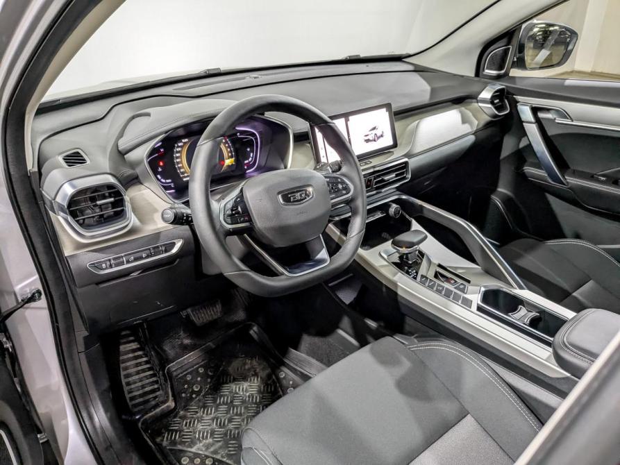 Belgee X50 Москва  - изображение 16