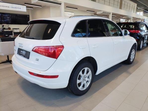 Audi Q5 I (8R) с пробегом 2011 года, цена 1 401 000 рублей, 310700 км, внедорожник, Автокод Объявления