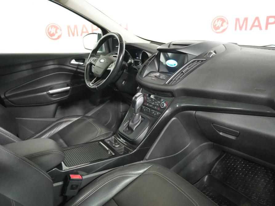 Ford Kuga II Рестайлинг Вологда  - изображение 10