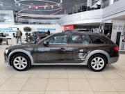 Audi A4 allroad IV (B8) Рестайлинг Казань  - изображение 32