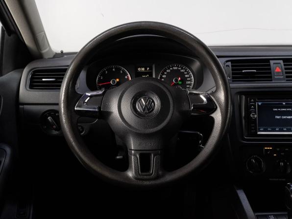 Volkswagen Jetta VI с пробегом 2013 года, цена 1 049 000 рублей, 210245 км, седан, Автокод Объявления