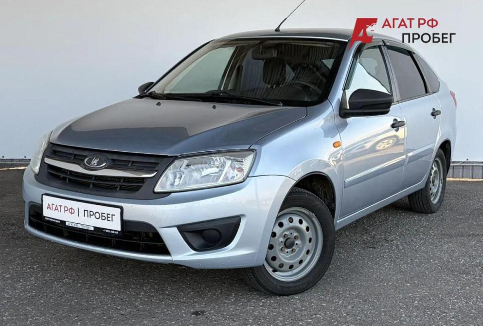 Lada (ВАЗ) Granta I Киров  - изображение 1