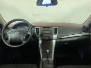 Hyundai Sonata V (NF) Рестайлинг Воронеж  - изображение 35