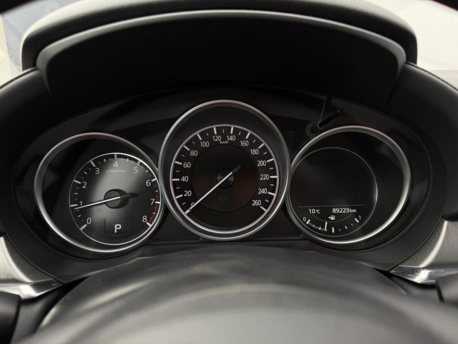 Mazda 6 III (GJ) Рестайлинг 2 Набережные Челны  - изображение 14