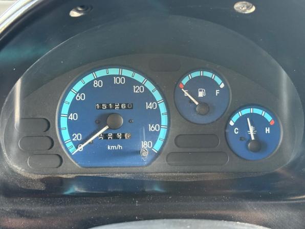 Daewoo Matiz II с пробегом 2007 года, цена 280 000 рублей, 151700 км, хэтчбек, Автокод Объявления